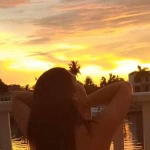 Meet your Posher, Carolina